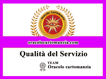 servizio cartomanzia di qualità