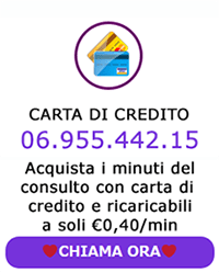 consulto carta di credito